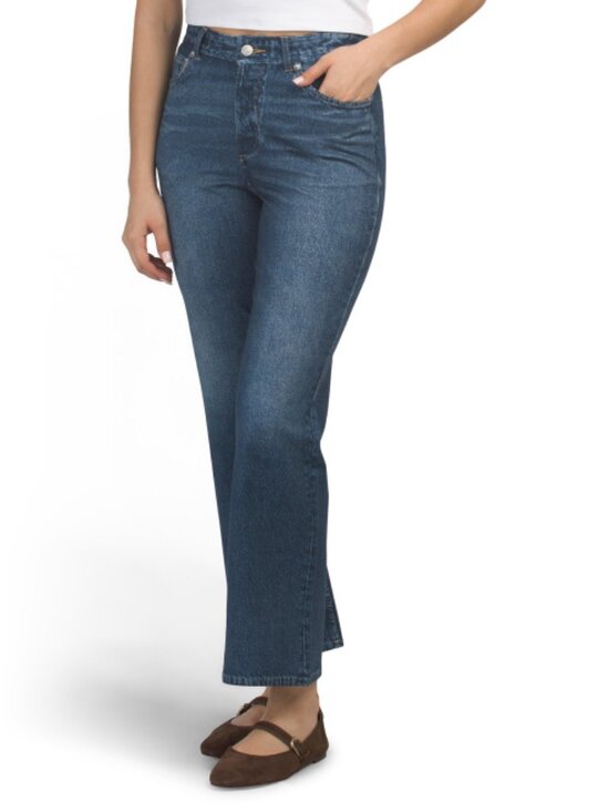 7 For All Mankind Pants - 7 FOR ALL MANKIND Luxweave Knit Pants Jeans